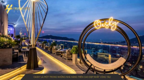 Obama Homestay - Oasky vũng tàu #vungtau #apartmentvungtau #Oaskyvungtau